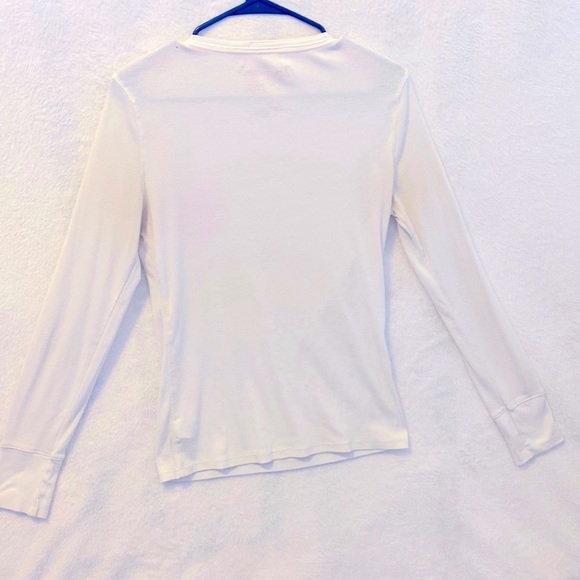 Women’s Aeropostale Long Sleeve Shirt- Size XL - Picture 2 of 2